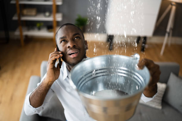 Best Emergency water damage restoration  in Bonneauville, PA