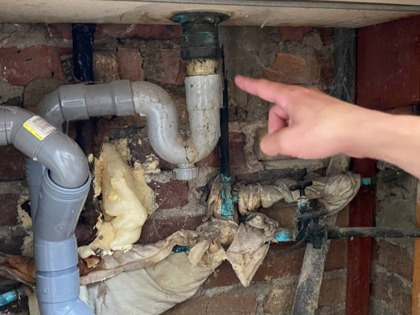 Best Sewage cleanup and water damage restoration  in Bonneauville, PA