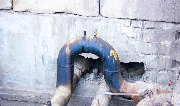 Best 24/7 water damage repair  in Bonneauville, PA