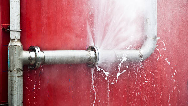 Best 24/7 water damage repair  in Bonneauville, PA
